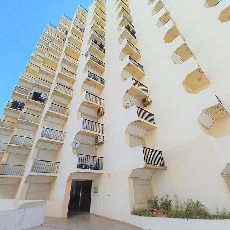 Acropole Beach Apartment Portimão Eksteriør billede